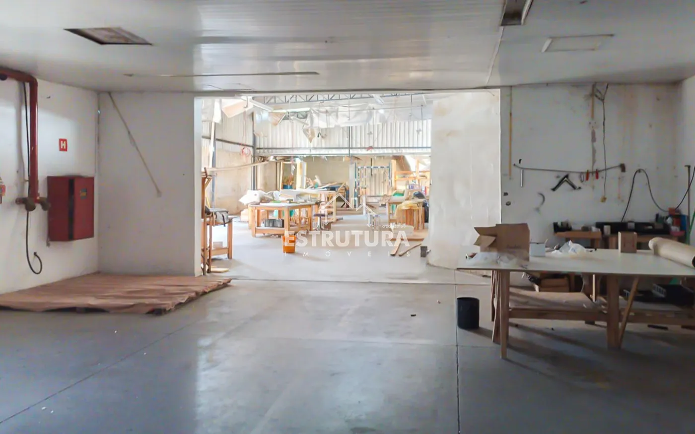 Alugar Comercial / Barrac&atilde;o em Corumbata&iacute; R$ 4.500,00 - Foto 3