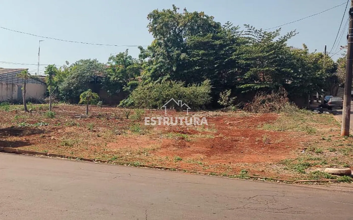 Comprar Terreno / Padr&atilde;o em Cordeir&oacute;polis R$ 753.000,00 - Foto 1