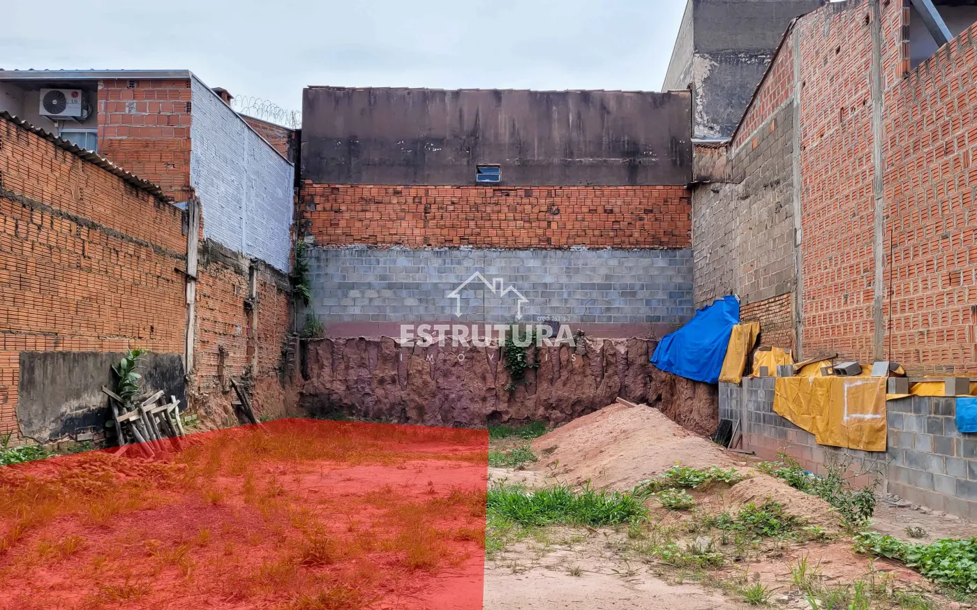 Comprar Terreno / Padr&atilde;o em Rio Claro R$ 125.000,00 - Foto 1