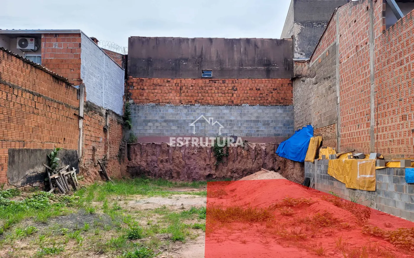 Comprar Terreno / Padr&atilde;o em Rio Claro R$ 125.000,00 - Foto 1