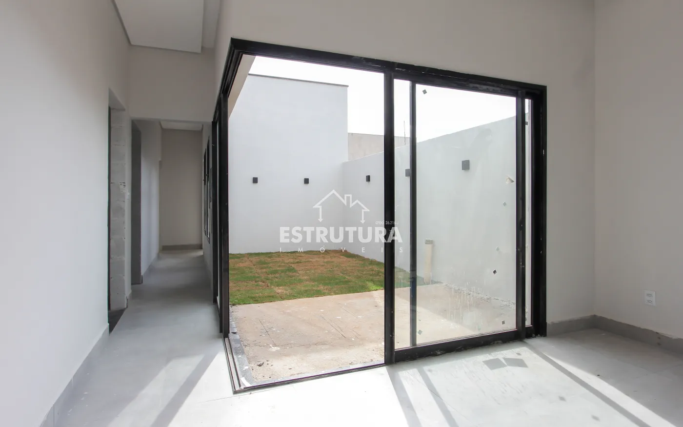 Comprar Casa / Padr&atilde;o em Cordeir&oacute;polis R$ 460.000,00 - Foto 3