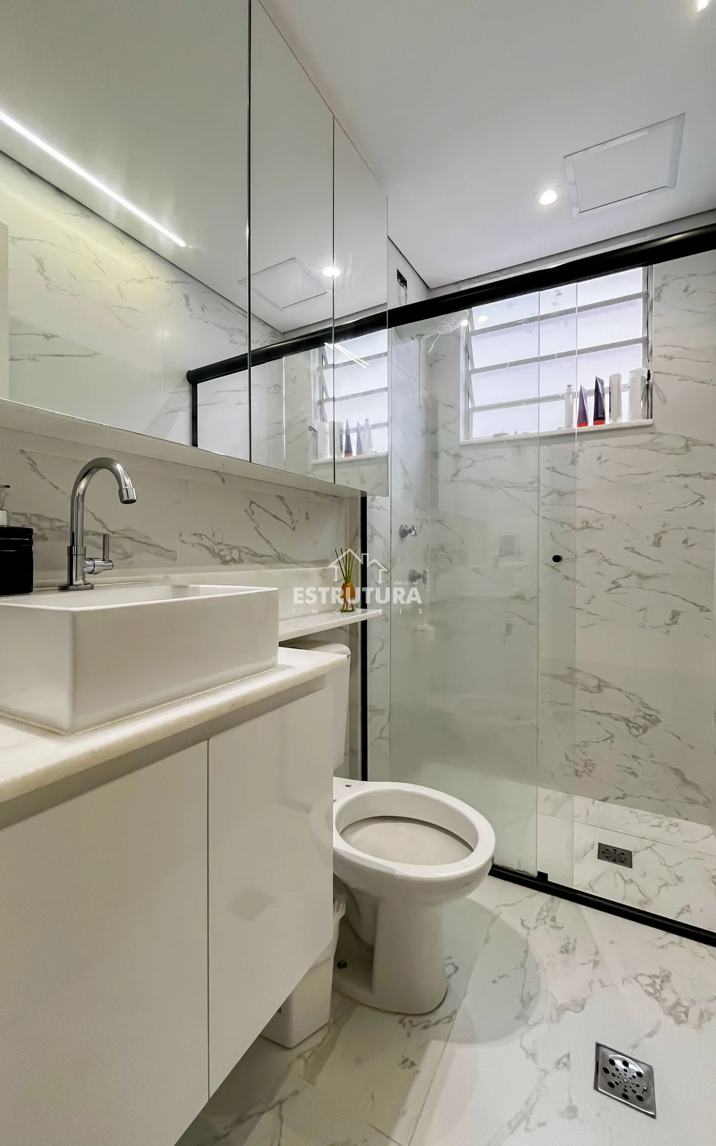 Comprar Apartamento / Padr&atilde;o em Rio Claro R$ 215.000,00 - Foto 9