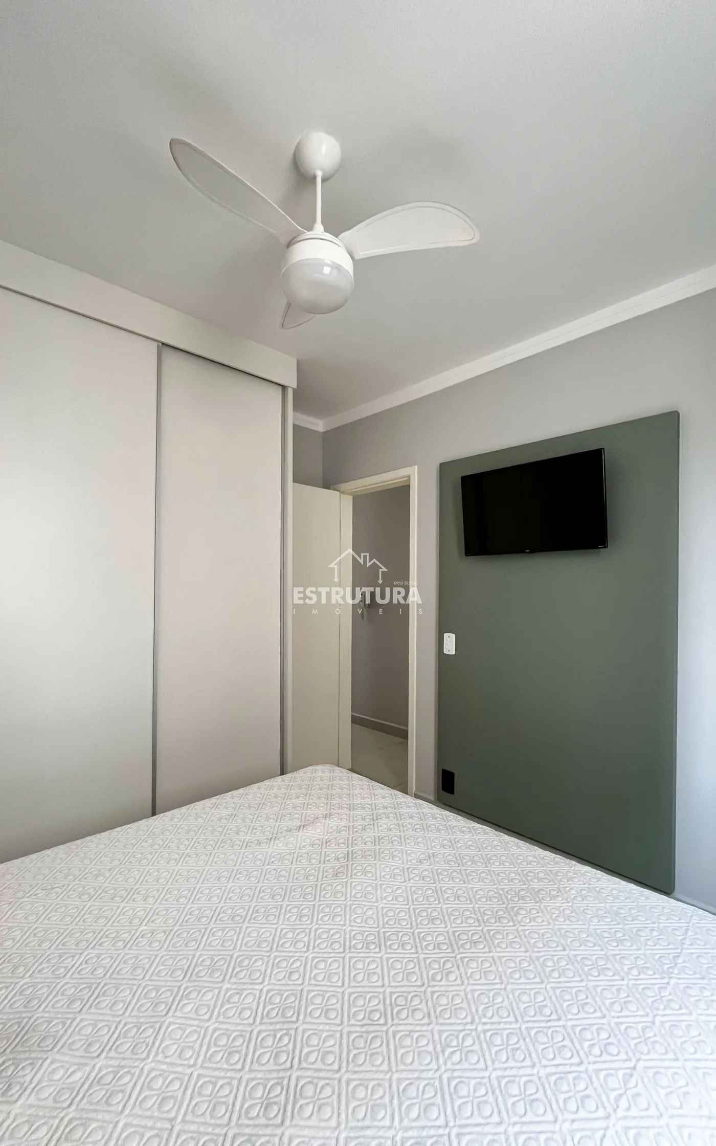 Comprar Apartamento / Padr&atilde;o em Rio Claro R$ 215.000,00 - Foto 11