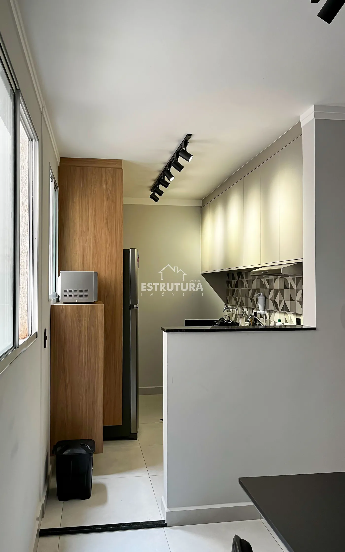 Comprar Apartamento / Padr&atilde;o em Rio Claro R$ 215.000,00 - Foto 1