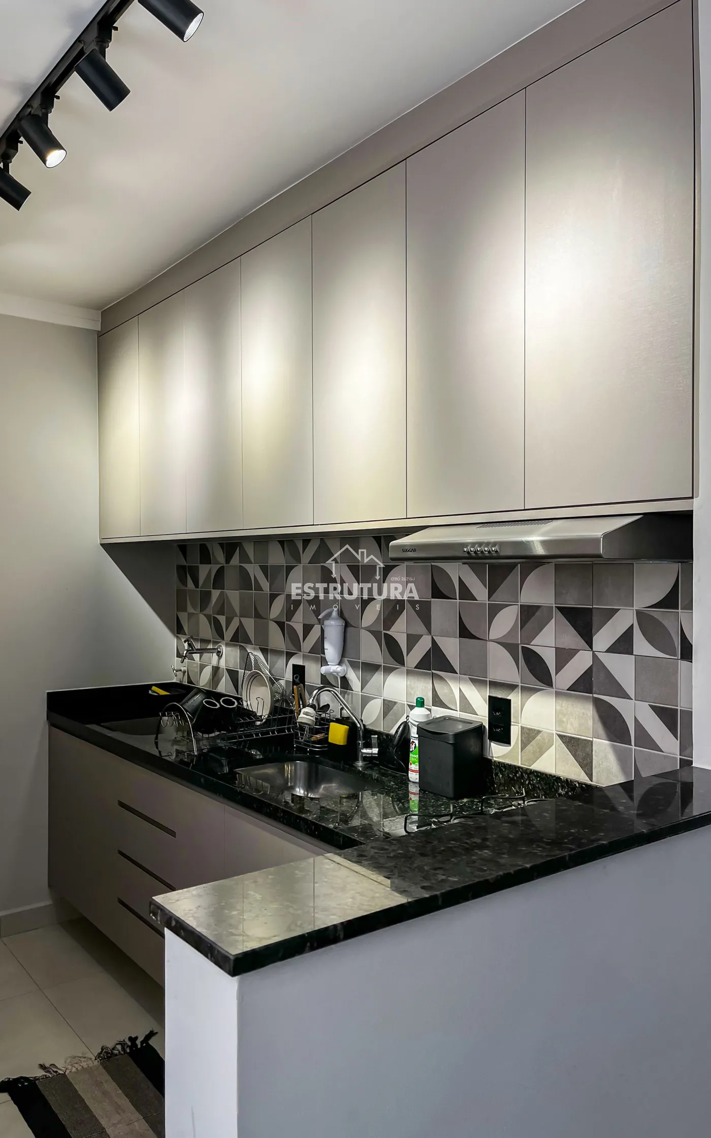 Comprar Apartamento / Padr&atilde;o em Rio Claro R$ 215.000,00 - Foto 2