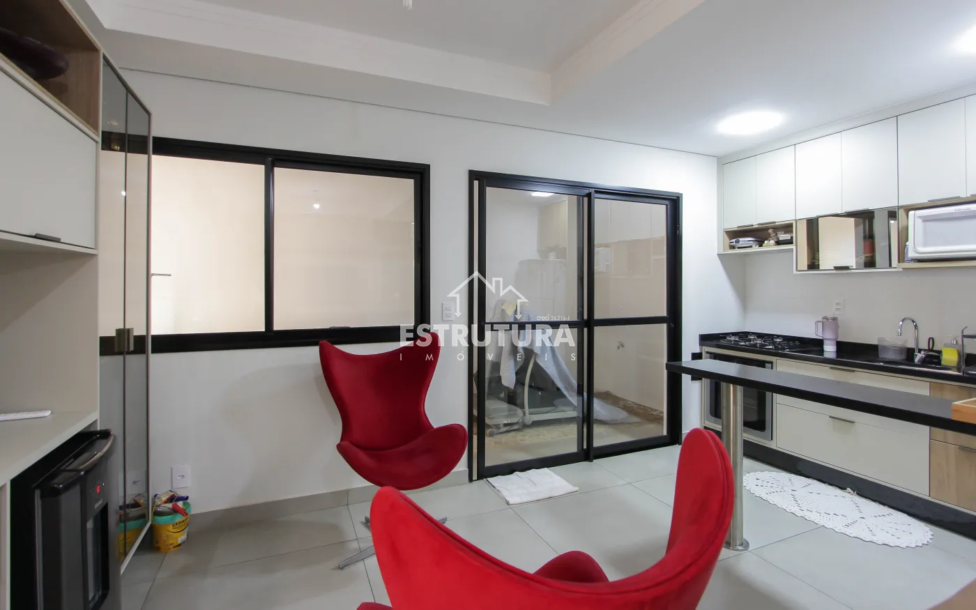 Comprar Casa / Condom&iacute;nio em Rio Claro R$ 695.000,00 - Foto 5