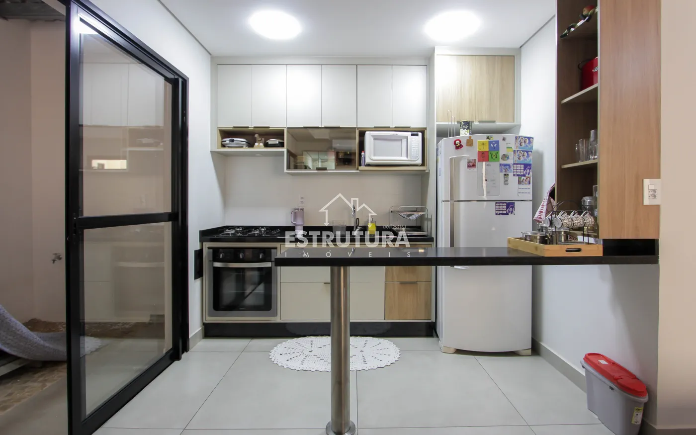 Comprar Casa / Condom&iacute;nio em Rio Claro R$ 695.000,00 - Foto 4