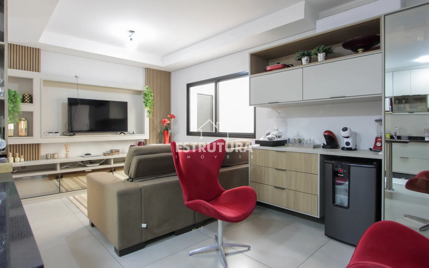 Comprar Casa / Condom&iacute;nio em Rio Claro R$ 695.000,00 - Foto 3