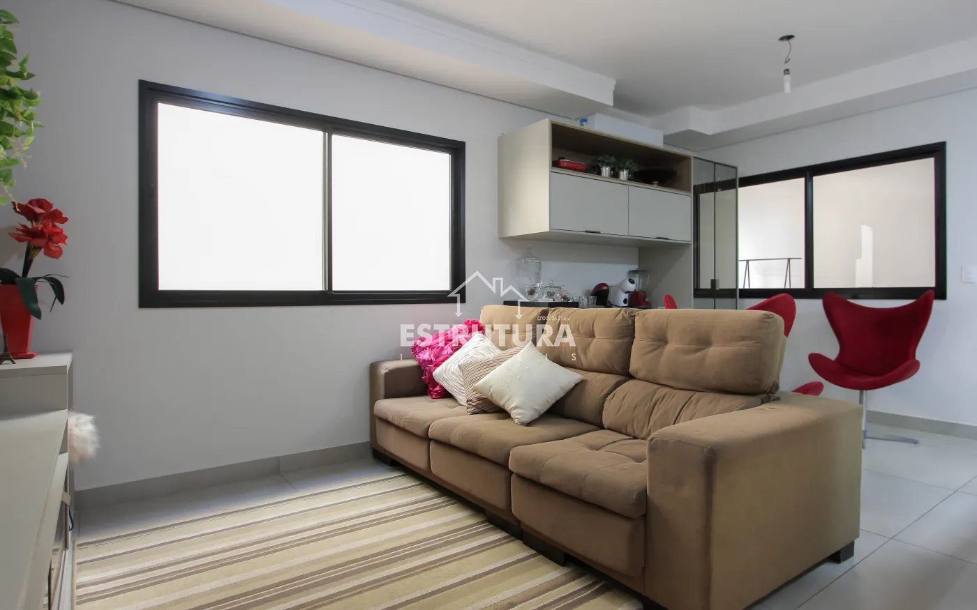 Comprar Casa / Condom&iacute;nio em Rio Claro R$ 695.000,00 - Foto 2