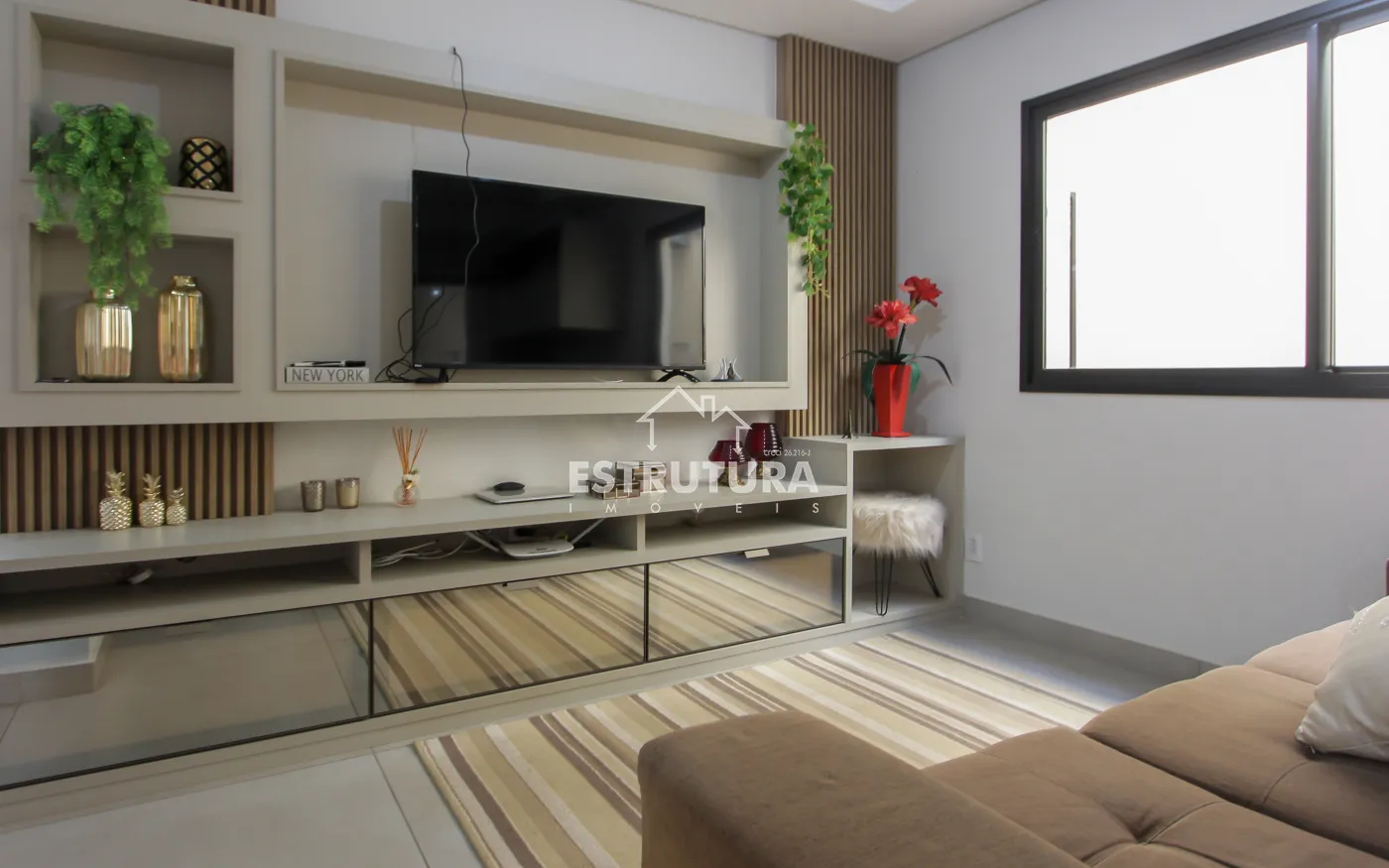 Comprar Casa / Condom&iacute;nio em Rio Claro R$ 695.000,00 - Foto 1