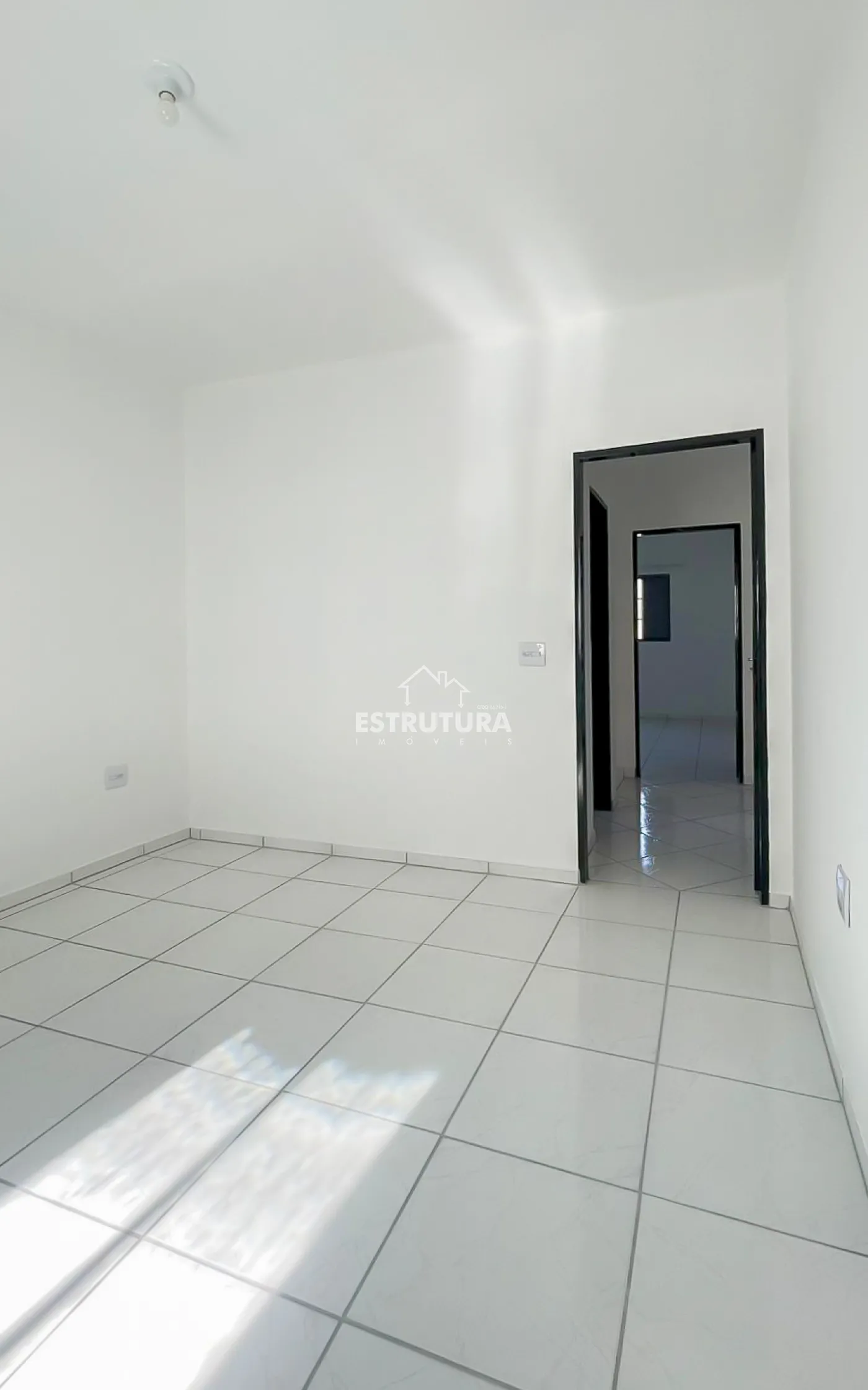 Alugar Casa / Padr&atilde;o em Rio Claro R$ 1.250,00 - Foto 12