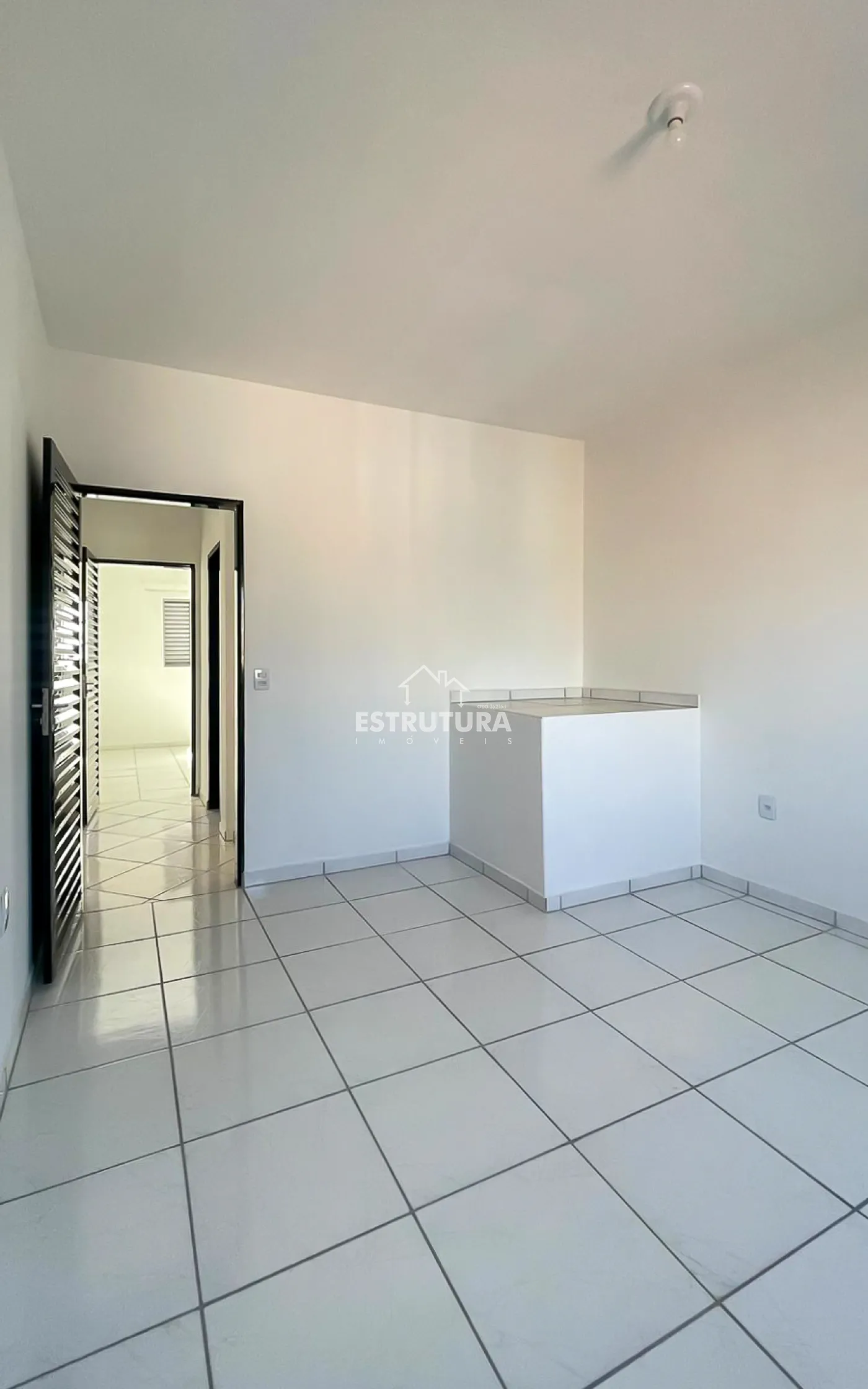 Alugar Casa / Padr&atilde;o em Rio Claro R$ 1.250,00 - Foto 8