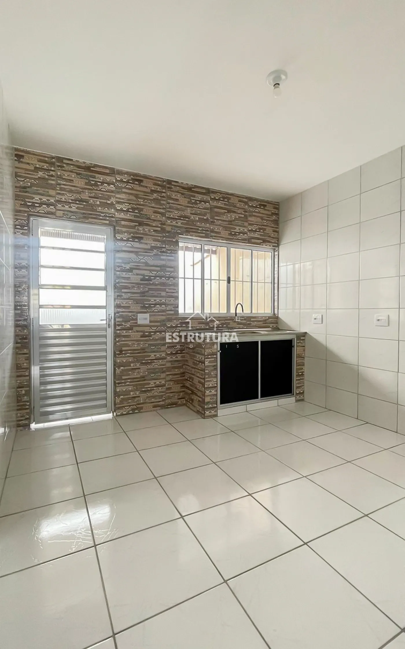 Alugar Casa / Padr&atilde;o em Rio Claro R$ 1.250,00 - Foto 4