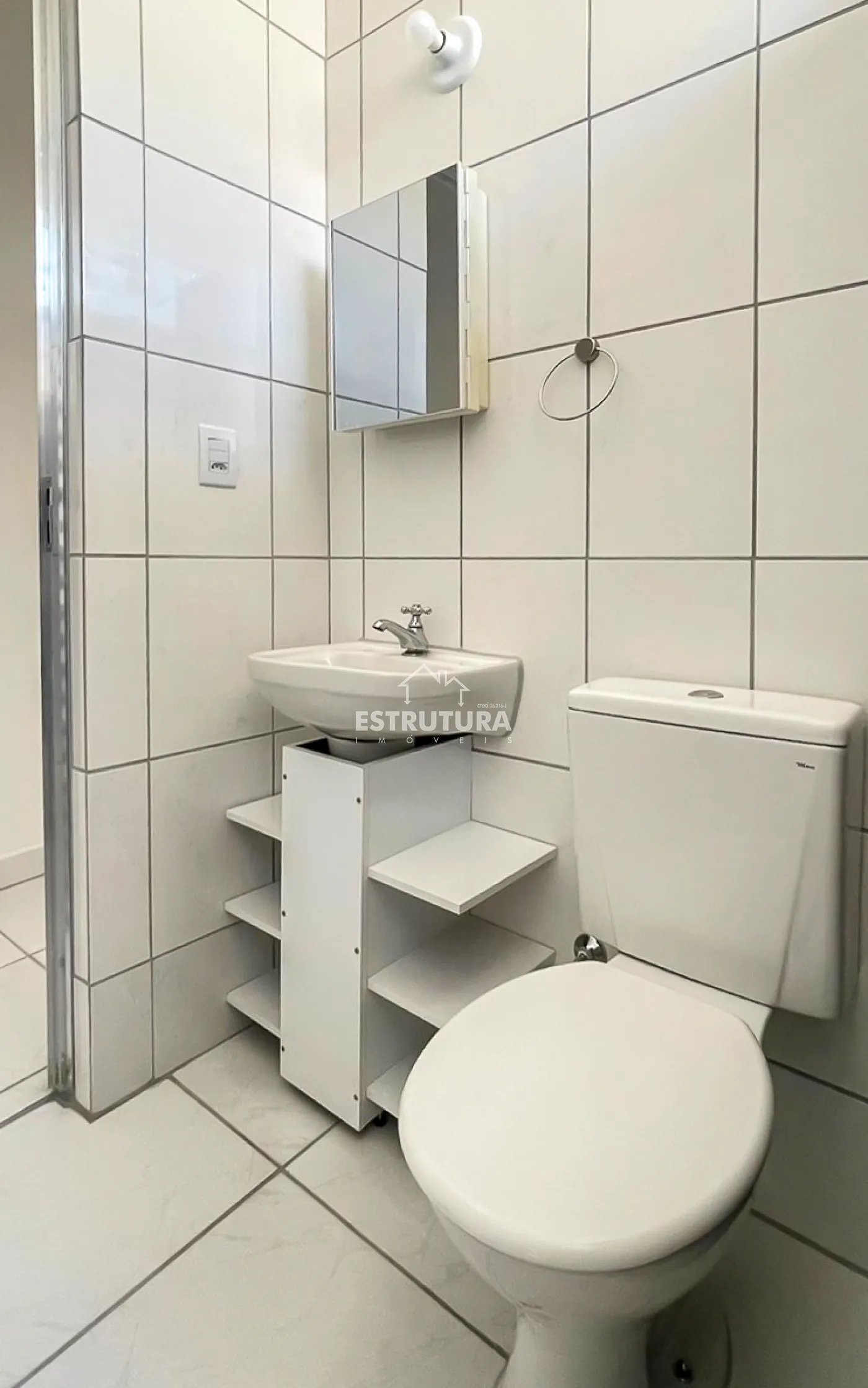 Alugar Casa / Padr&atilde;o em Rio Claro R$ 1.250,00 - Foto 9