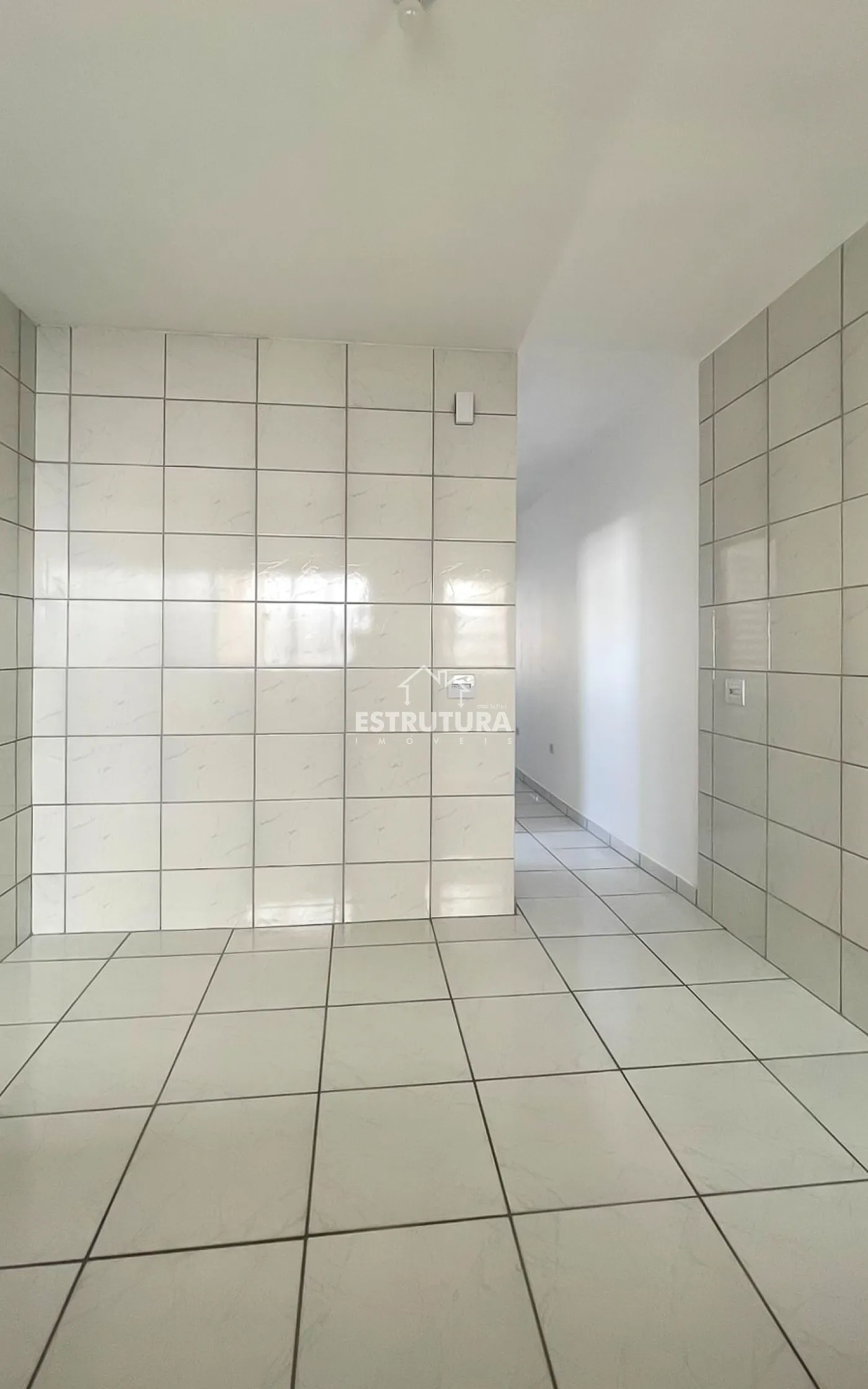 Alugar Casa / Padr&atilde;o em Rio Claro R$ 1.250,00 - Foto 3