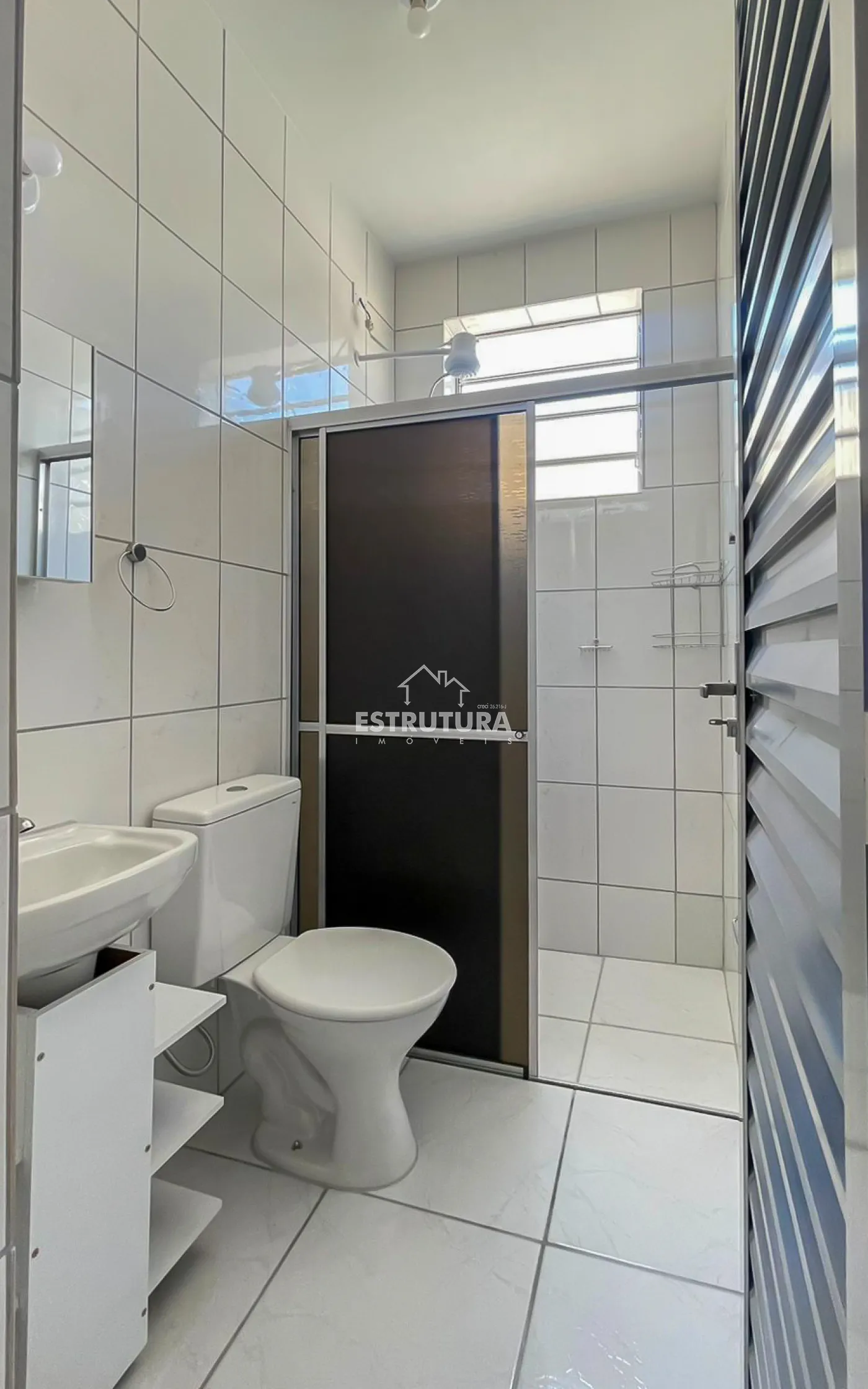 Alugar Casa / Padr&atilde;o em Rio Claro R$ 1.250,00 - Foto 10