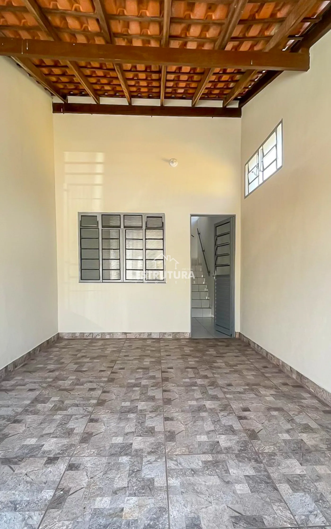 Alugar Casa / Padr&atilde;o em Rio Claro R$ 1.250,00 - Foto 15