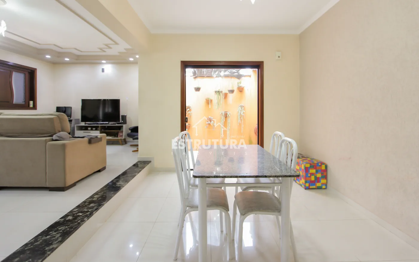 Comprar Casa / Padr&atilde;o em Cordeir&oacute;polis R$ 640.000,00 - Foto 4