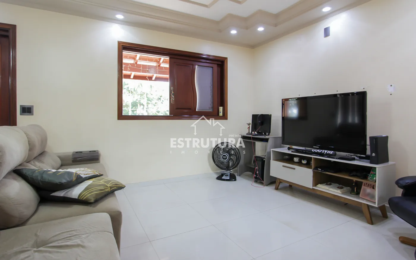 Comprar Casa / Padr&atilde;o em Cordeir&oacute;polis R$ 640.000,00 - Foto 2