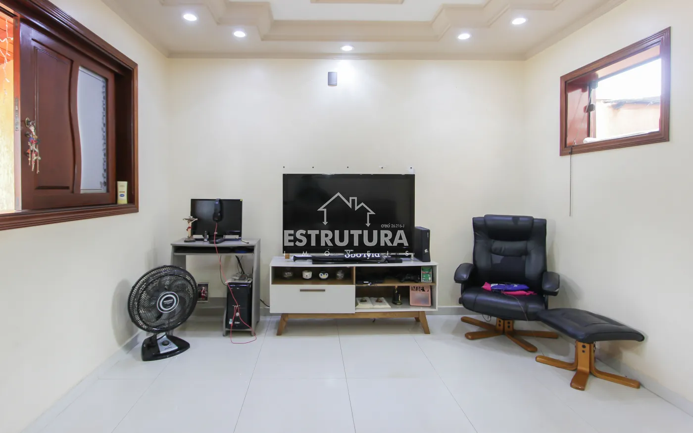 Comprar Casa / Padr&atilde;o em Cordeir&oacute;polis R$ 640.000,00 - Foto 3