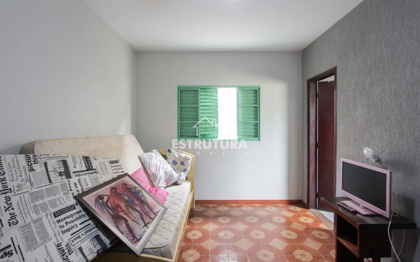 Comprar Casa / Padr&atilde;o em Rio Claro R$ 585.000,00 - Foto 14