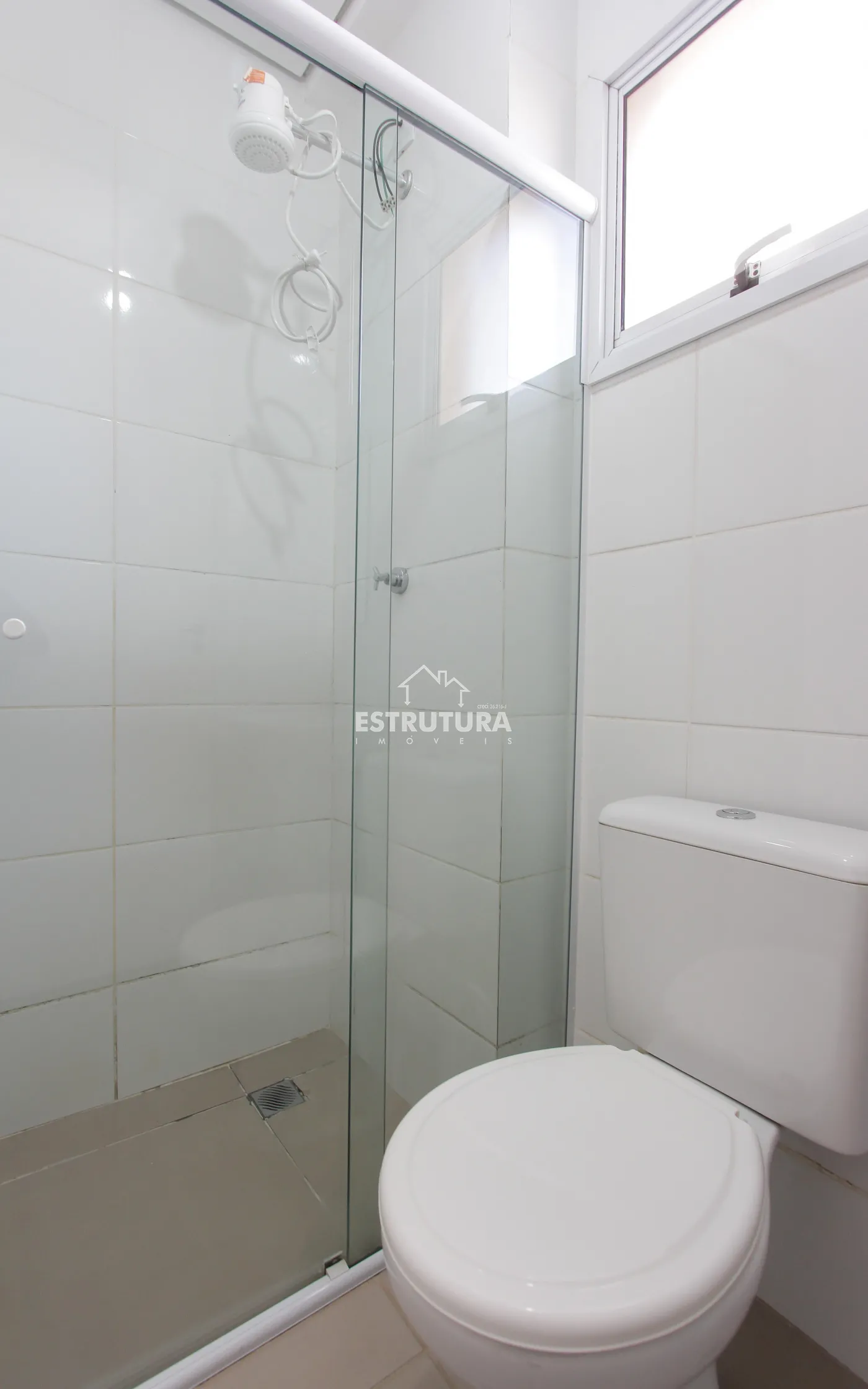 Alugar Apartamento / Padr&atilde;o em Cordeir&oacute;polis R$ 1.200,00 - Foto 9