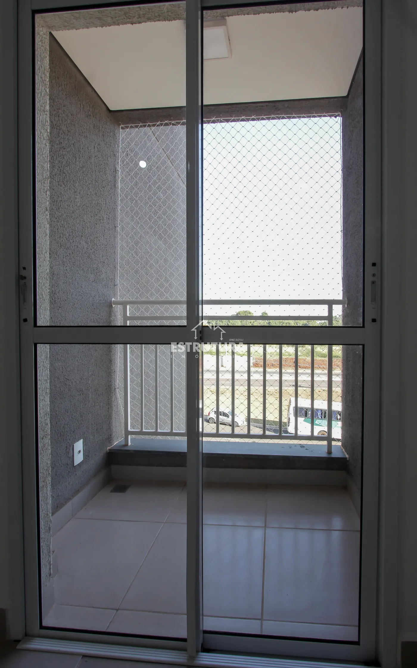 Alugar Apartamento / Padr&atilde;o em Cordeir&oacute;polis R$ 1.200,00 - Foto 5