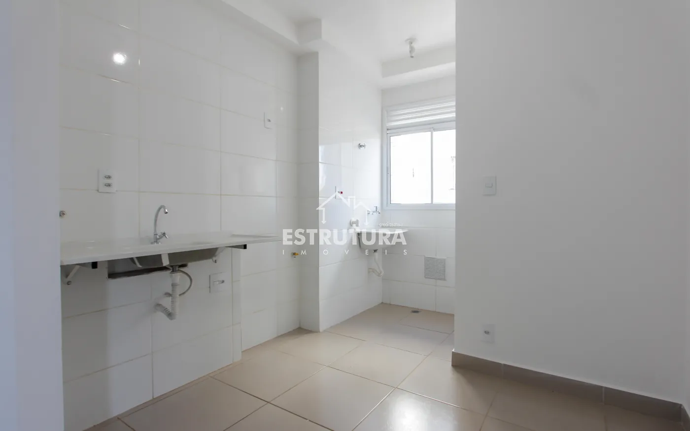 Alugar Apartamento / Padr&atilde;o em Cordeir&oacute;polis R$ 1.200,00 - Foto 2