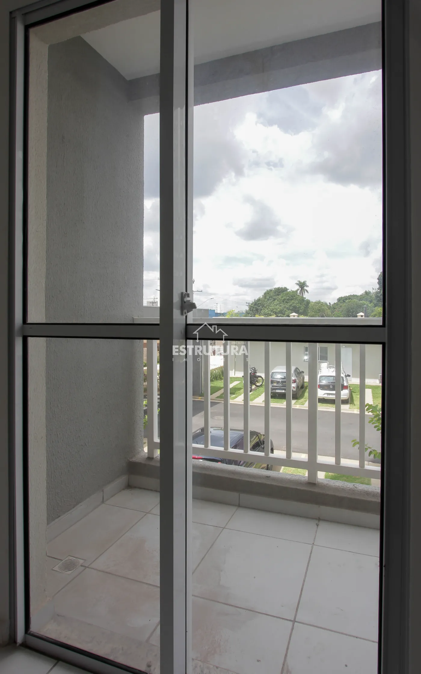 Alugar Apartamento / Padr&atilde;o em Rio Claro R$ 1.250,00 - Foto 4