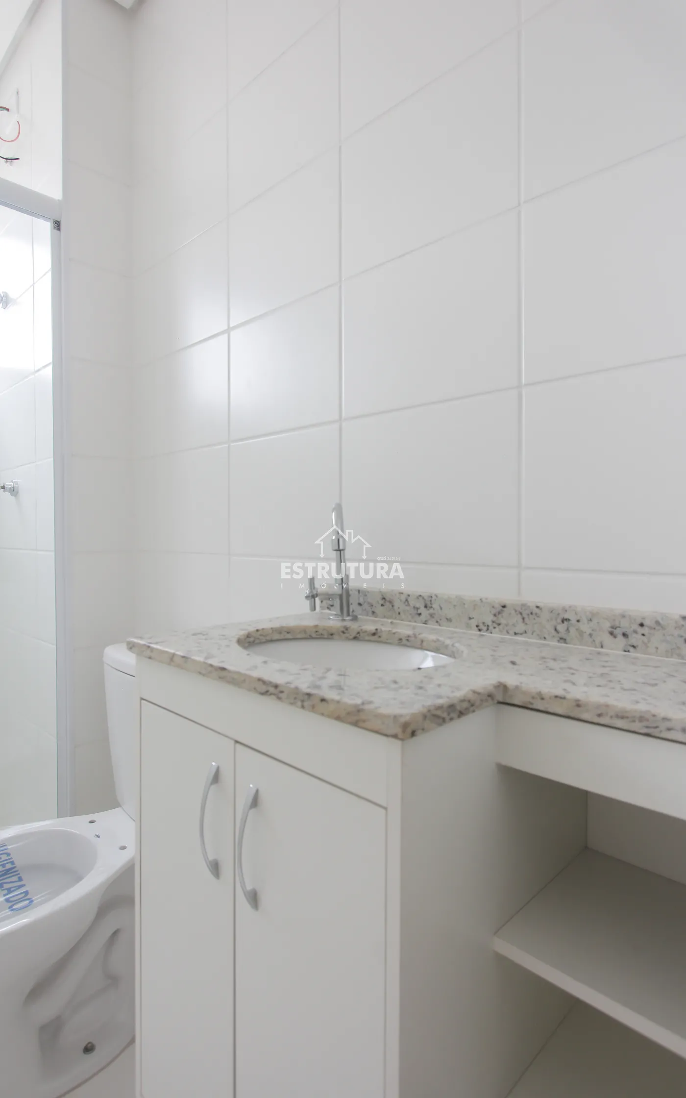 Alugar Apartamento / Padr&atilde;o em Rio Claro R$ 1.250,00 - Foto 10