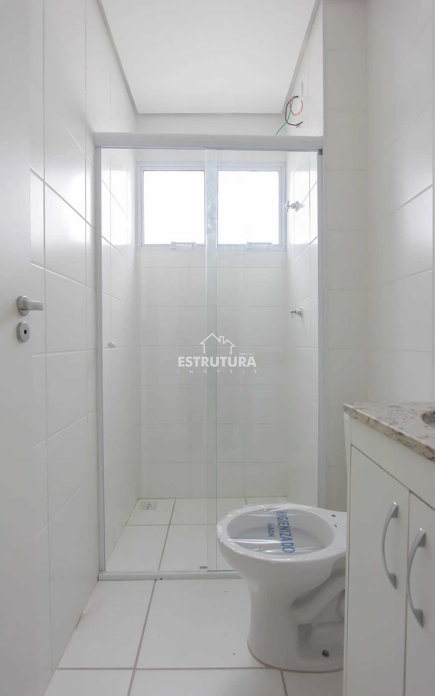 Alugar Apartamento / Padr&atilde;o em Rio Claro R$ 1.250,00 - Foto 9