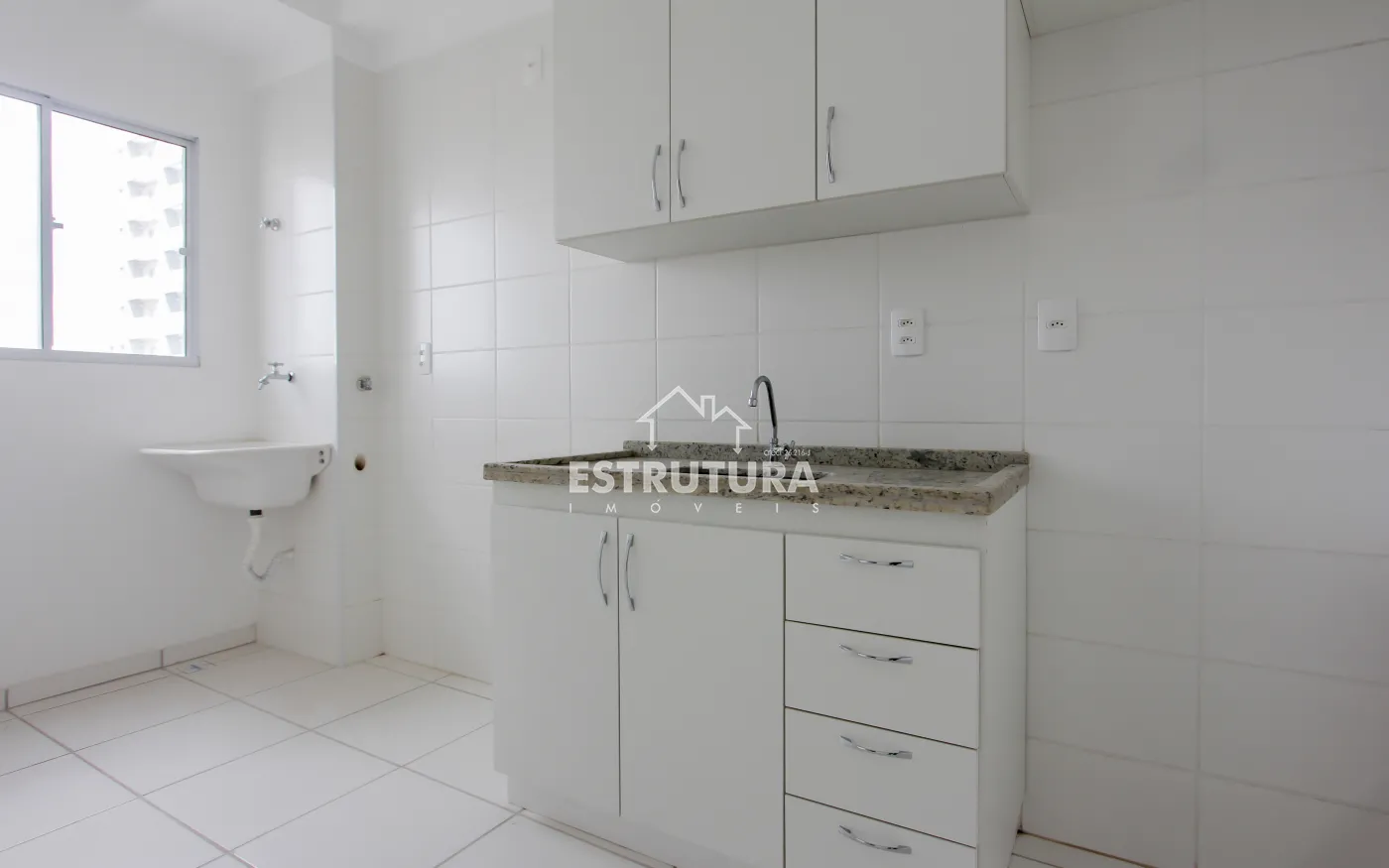 Alugar Apartamento / Padr&atilde;o em Rio Claro R$ 1.250,00 - Foto 2