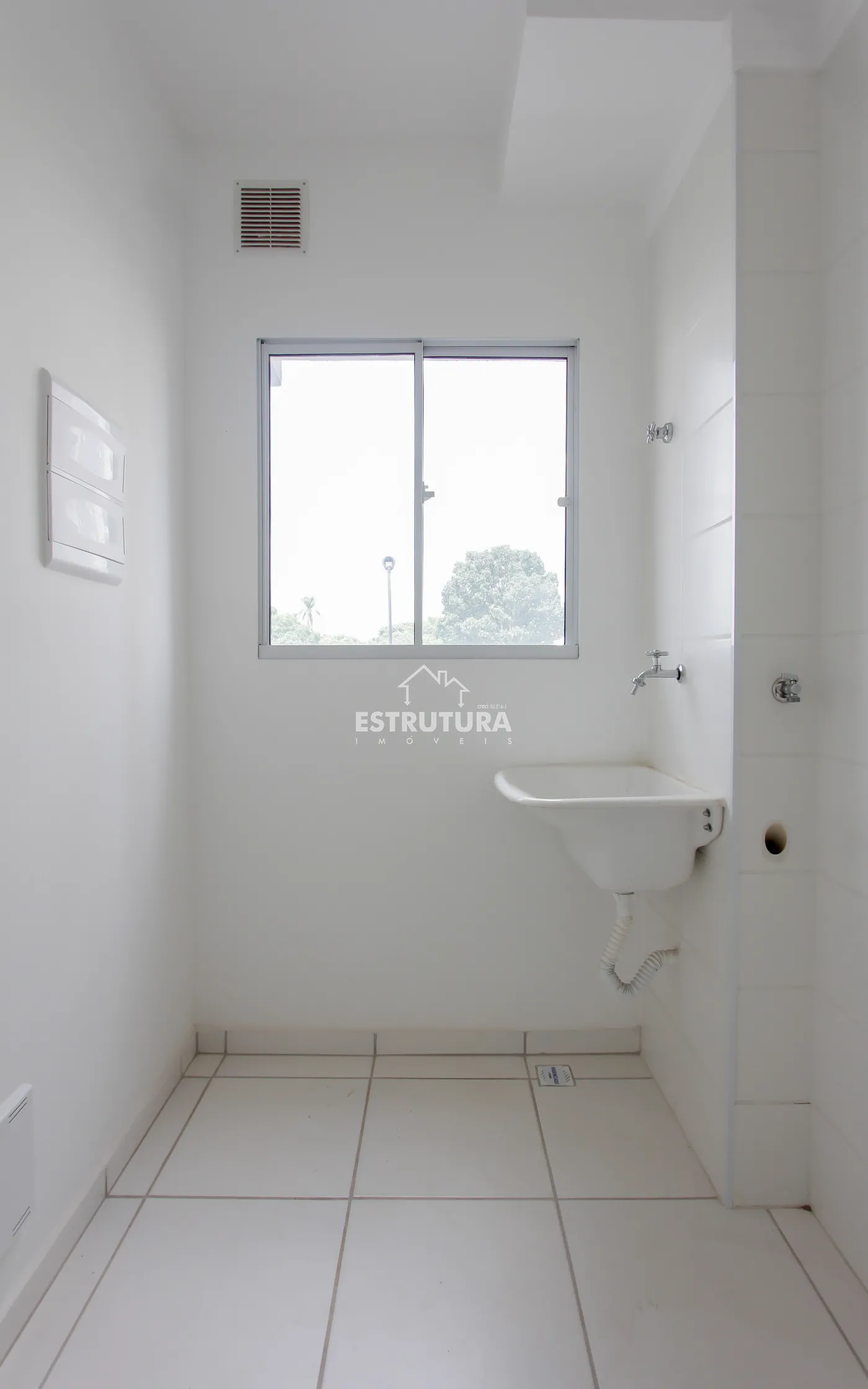 Alugar Apartamento / Padr&atilde;o em Rio Claro R$ 1.250,00 - Foto 3