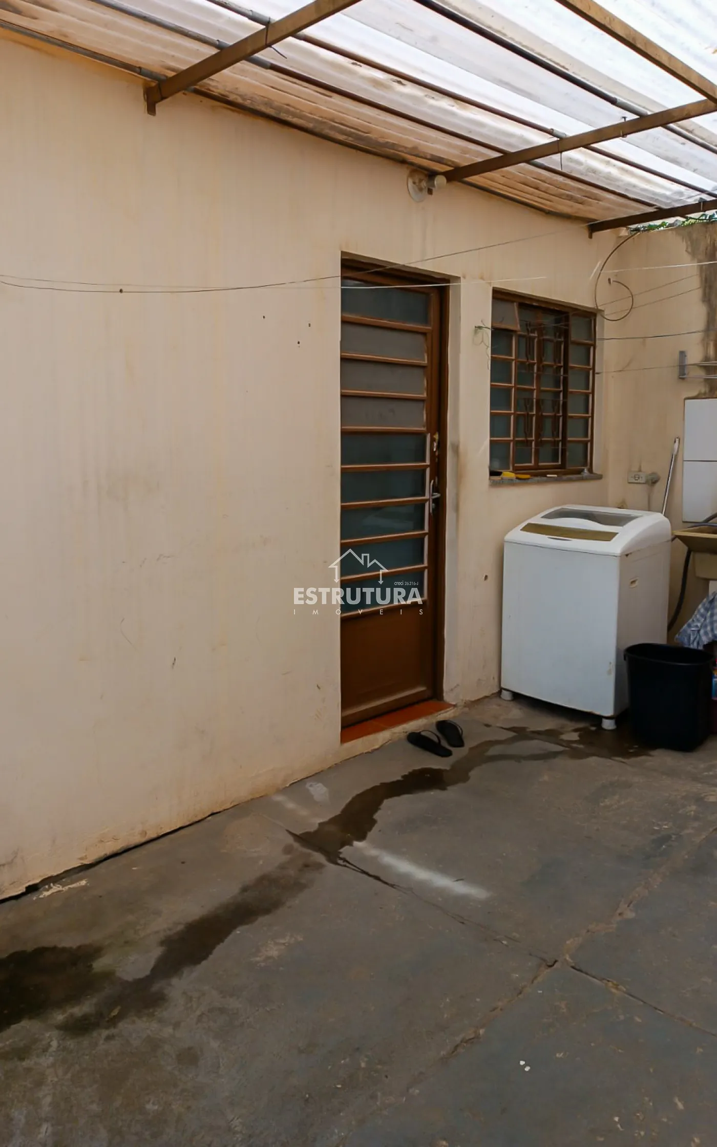 Comprar Casa / Padr&atilde;o em Rio Claro R$ 180.000,00 - Foto 13