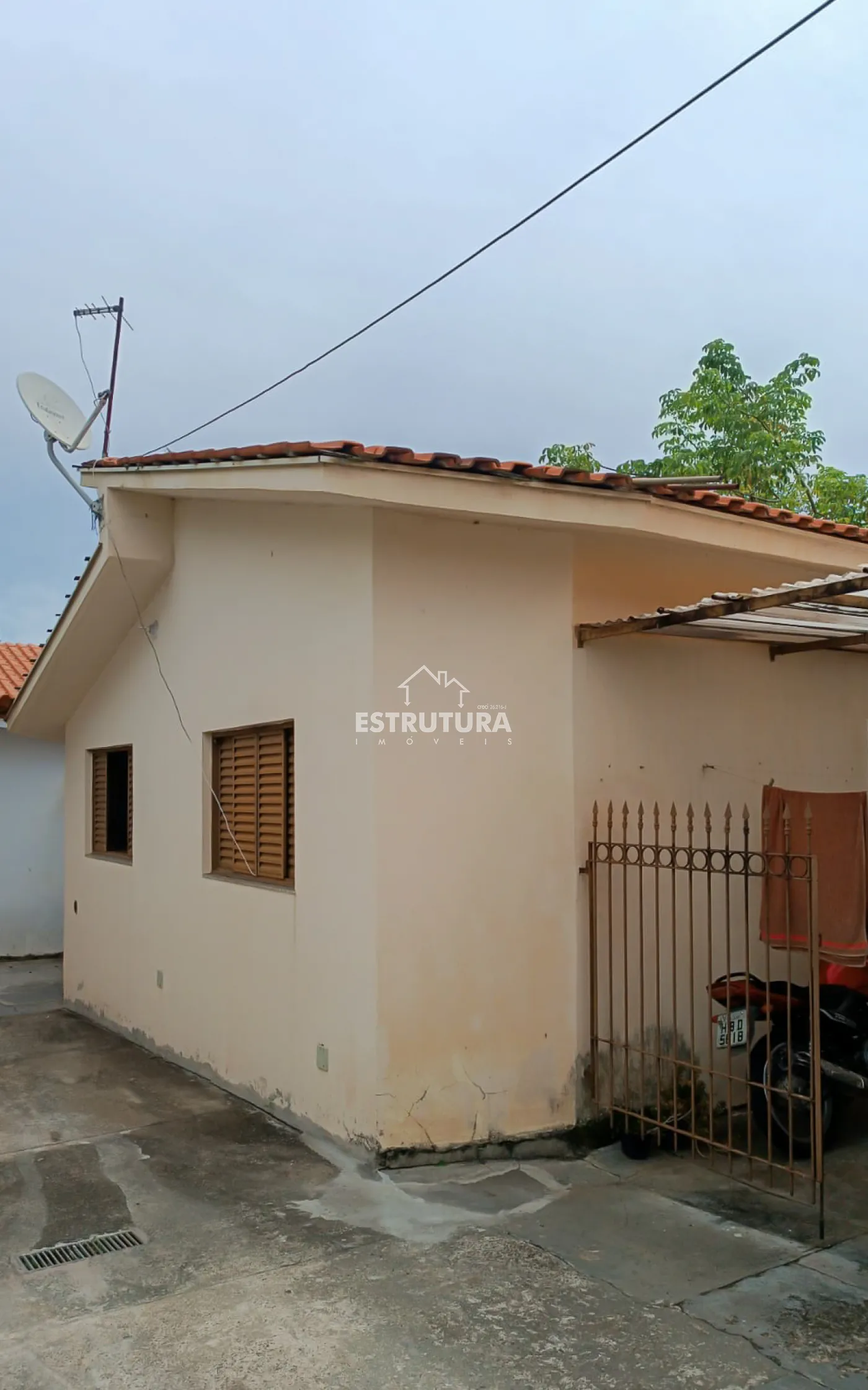 Comprar Casa / Padr&atilde;o em Rio Claro R$ 180.000,00 - Foto 14
