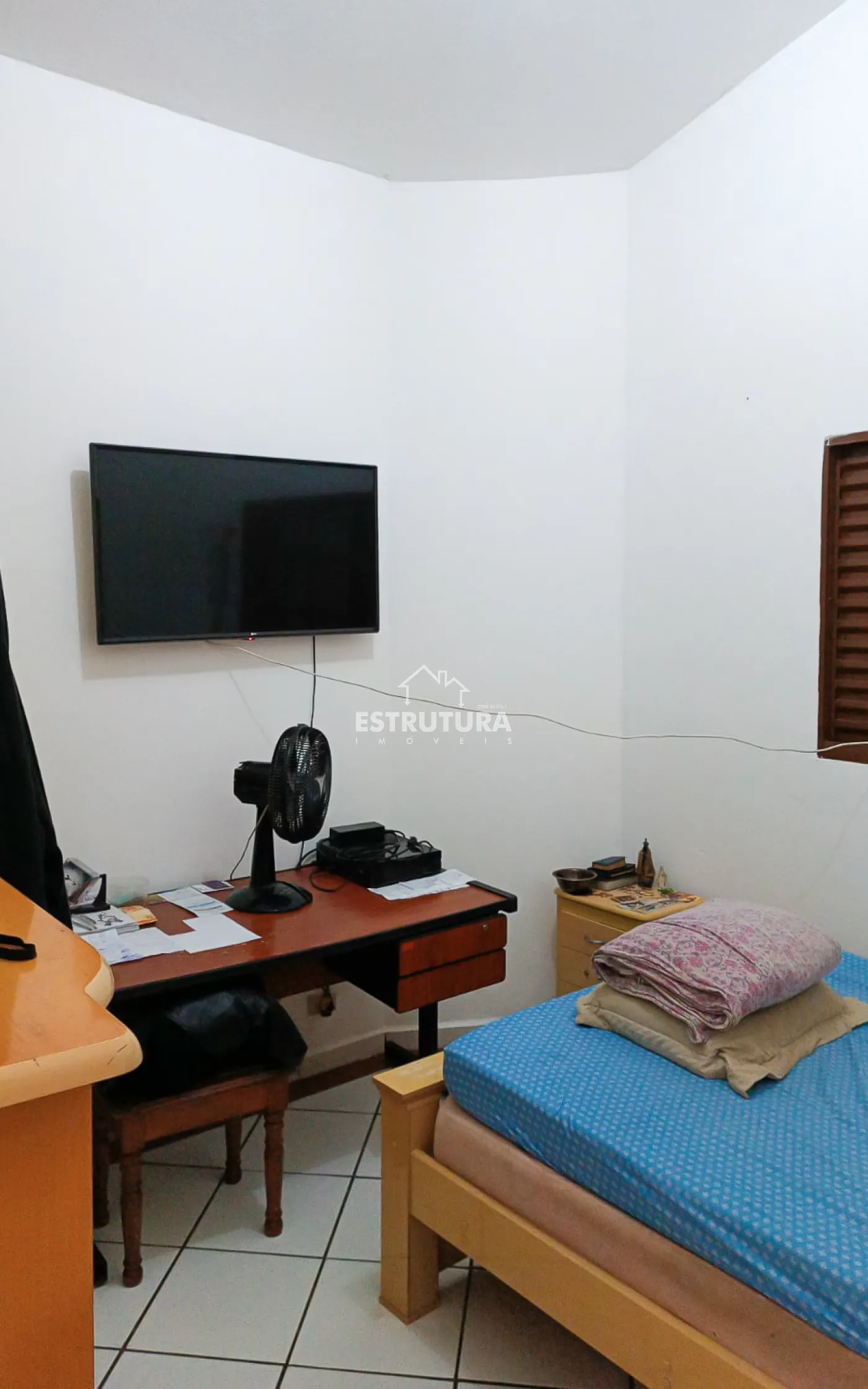 Comprar Casa / Padr&atilde;o em Rio Claro R$ 180.000,00 - Foto 8