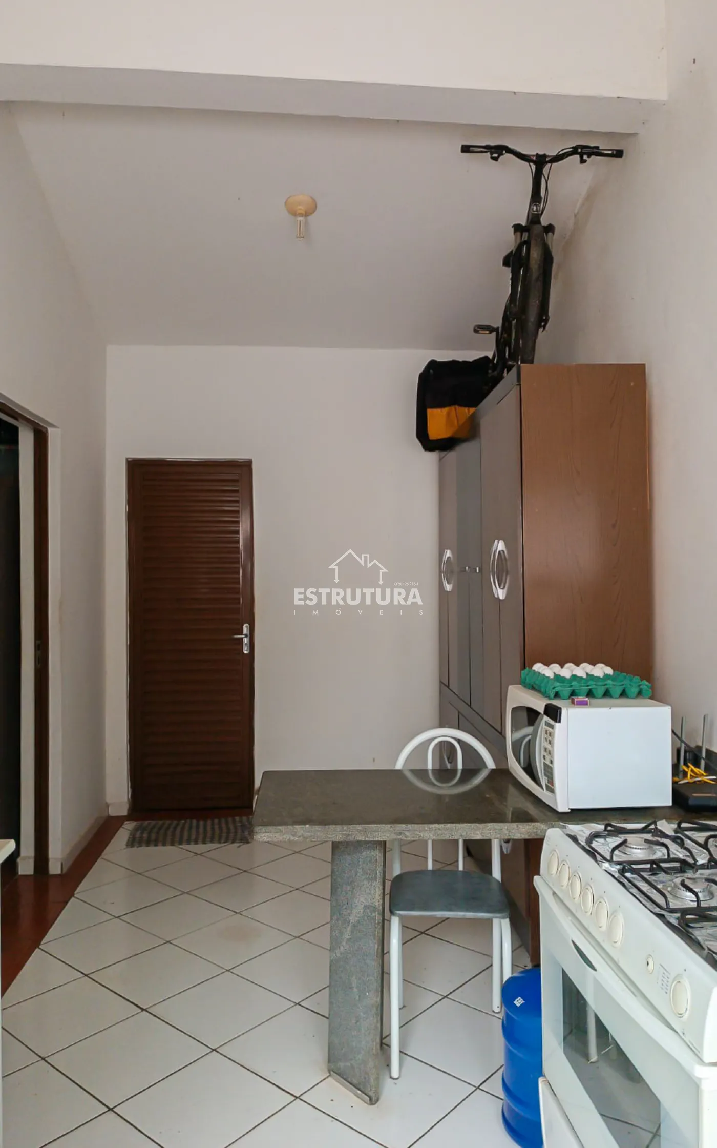 Comprar Casa / Padr&atilde;o em Rio Claro R$ 180.000,00 - Foto 2