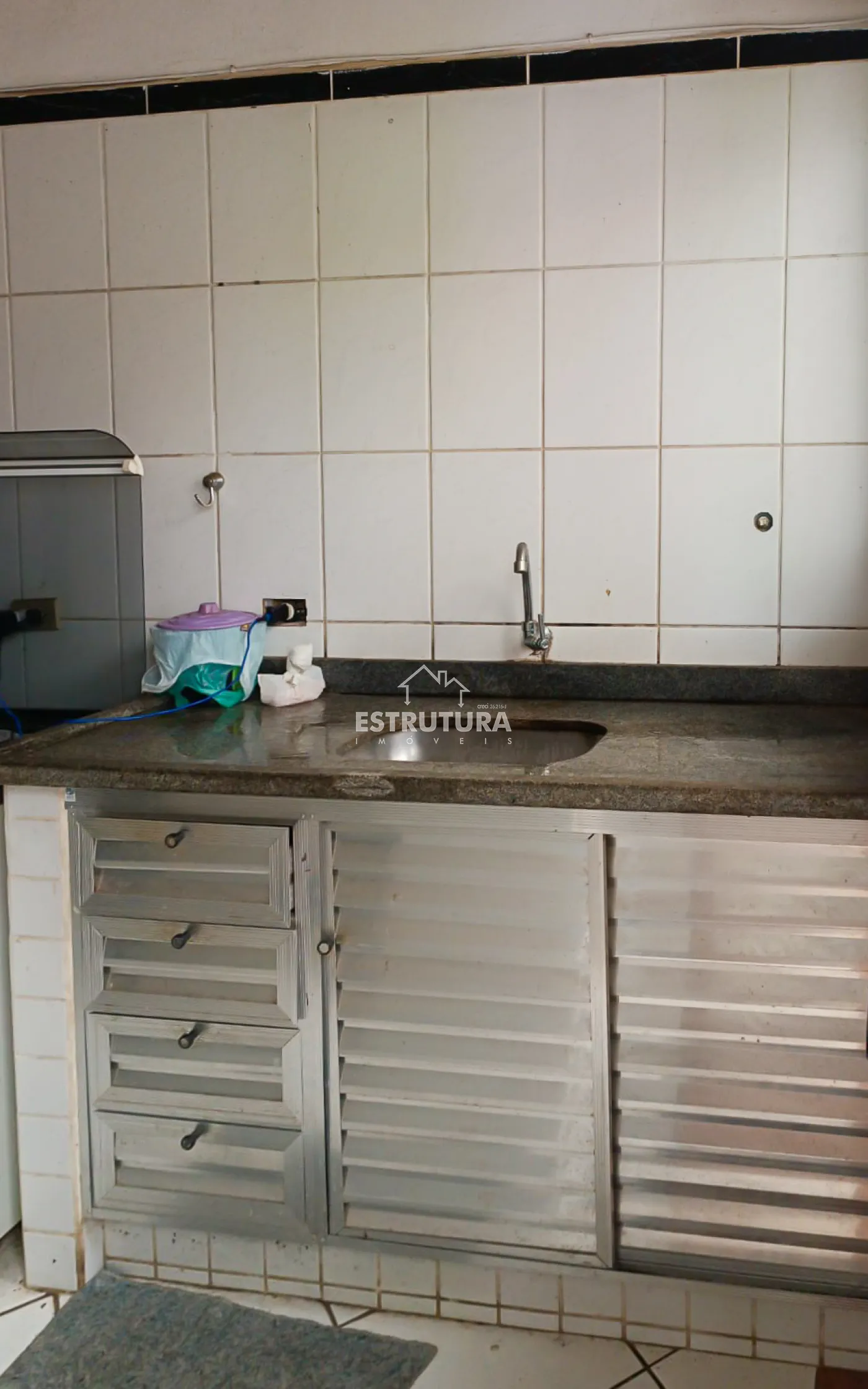 Comprar Casa / Padr&atilde;o em Rio Claro R$ 180.000,00 - Foto 4