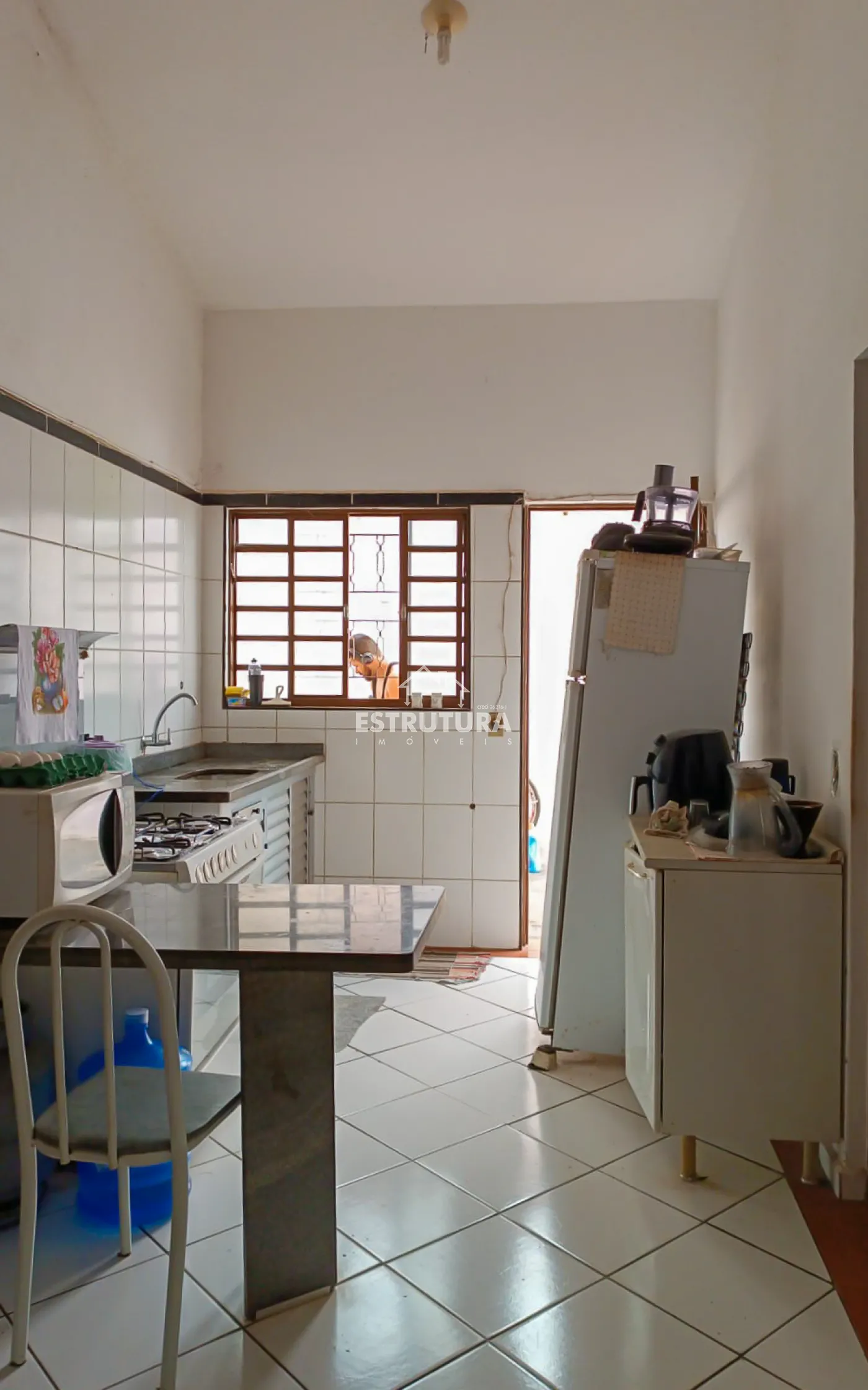 Comprar Casa / Padr&atilde;o em Rio Claro R$ 180.000,00 - Foto 3