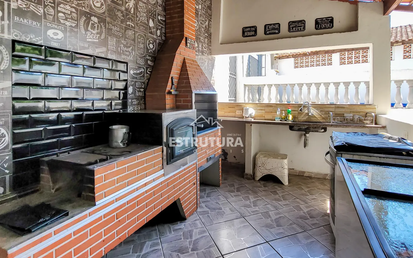 Comprar Casa / Ch&aacute;cara em RIO CLARO R$ 320.000,00 - Foto 8