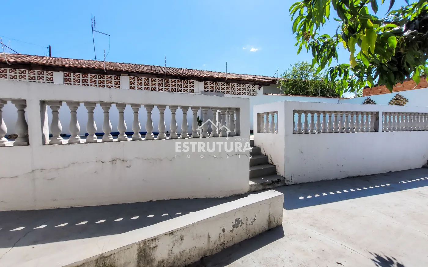 Comprar Casa / Ch&aacute;cara em RIO CLARO R$ 320.000,00 - Foto 4