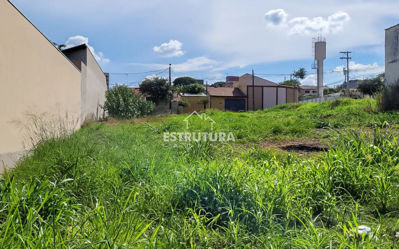 Comprar Terreno / Padr&atilde;o em Rio Claro R$ 140.000,00 - Foto 1