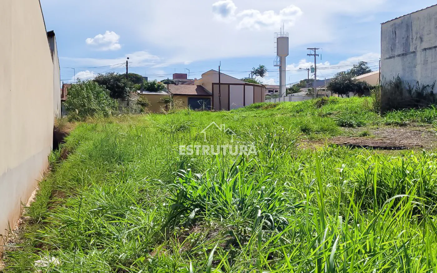 Comprar Terreno / Padr&atilde;o em Rio Claro R$ 140.000,00 - Foto 2