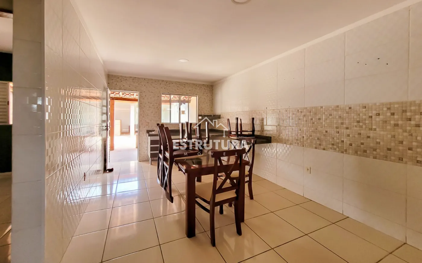 Comprar Casa / Padr&atilde;o em Cordeir&oacute;polis R$ 380.000,00 - Foto 8