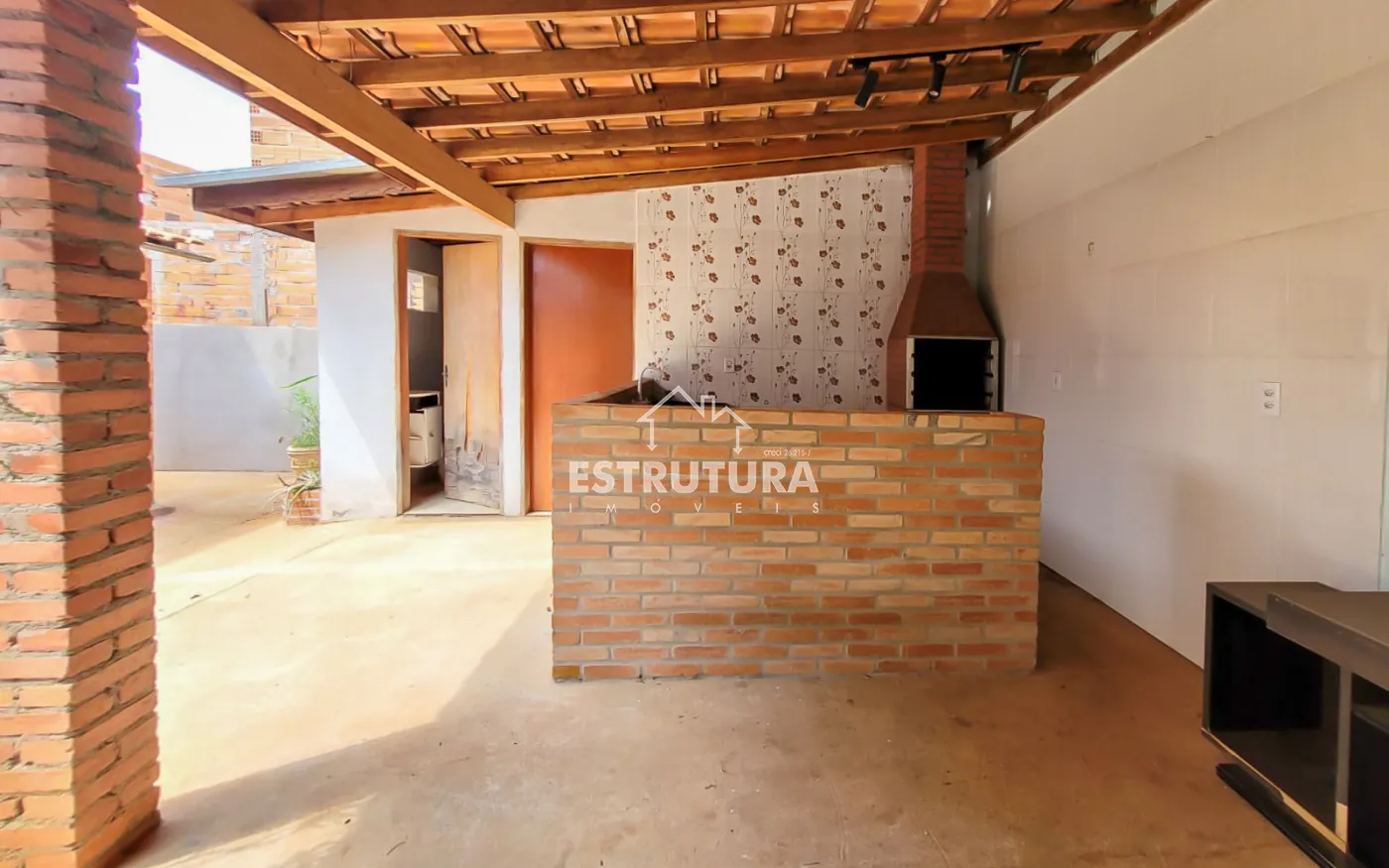 Comprar Casa / Padr&atilde;o em Cordeir&oacute;polis R$ 380.000,00 - Foto 12