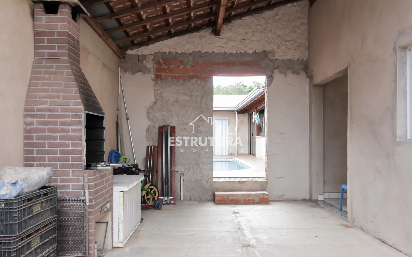 Comprar Casa / Padr&atilde;o em Rio Claro R$ 350.000,00 - Foto 3