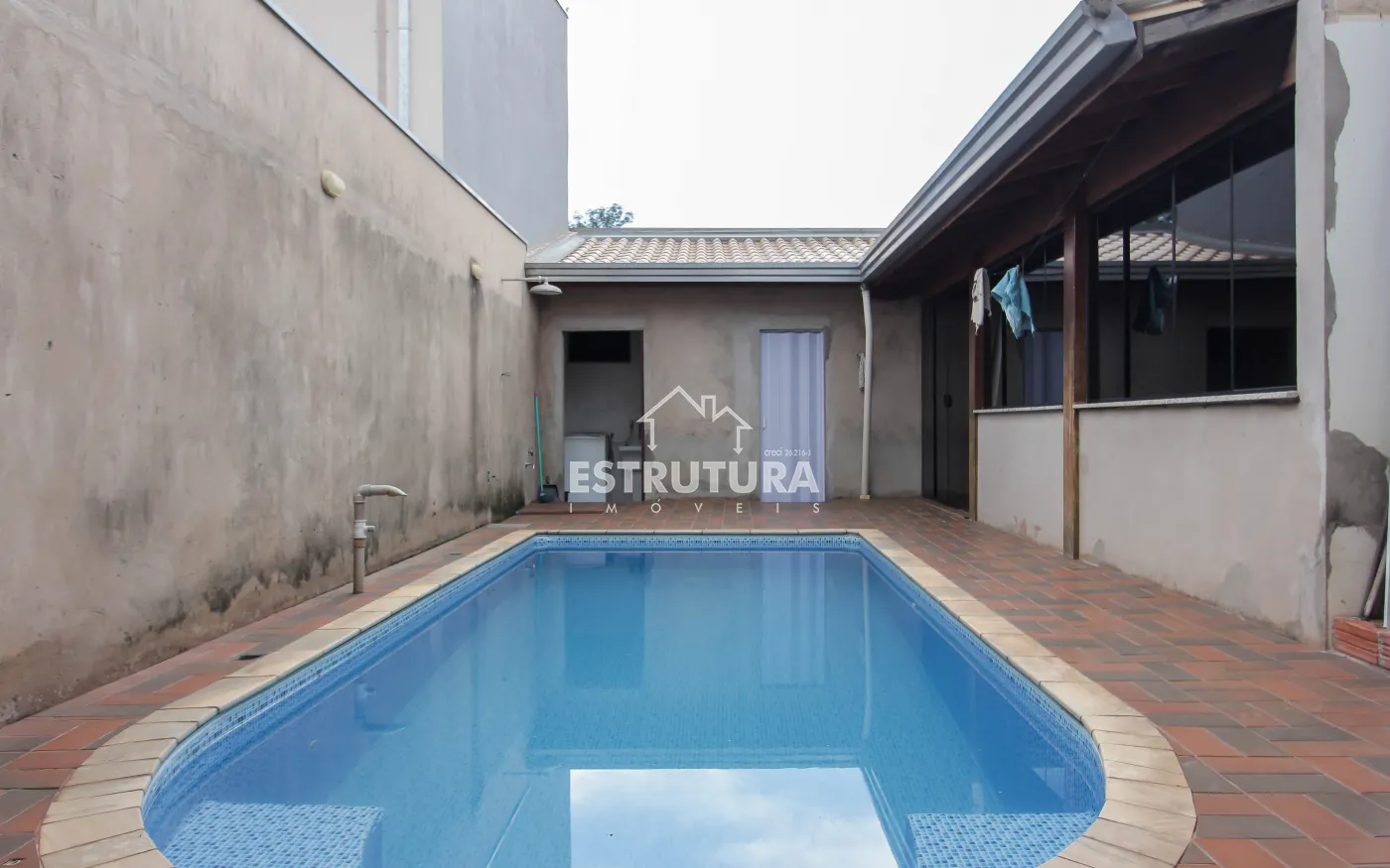 Comprar Casa / Padr&atilde;o em Rio Claro R$ 350.000,00 - Foto 1