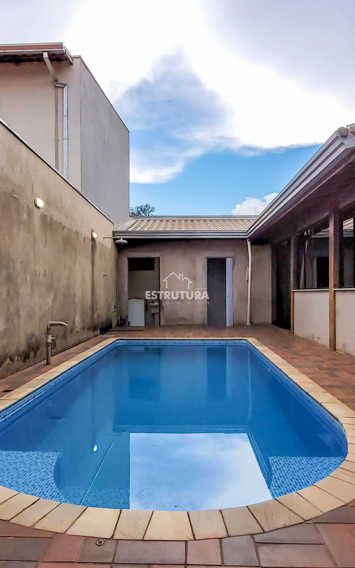 Comprar Casa / Padr&atilde;o em Rio Claro R$ 350.000,00 - Foto 2