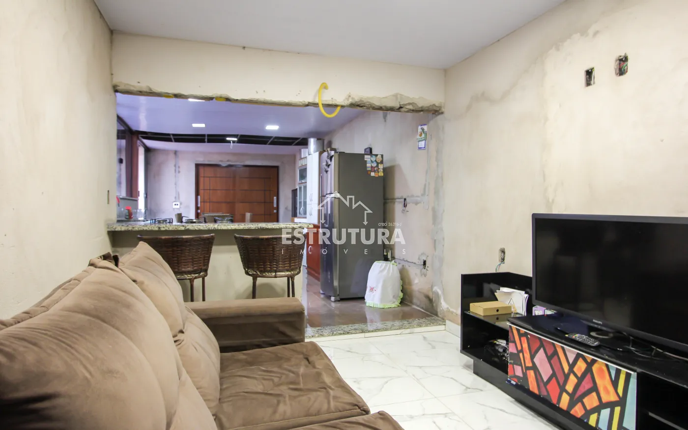 Comprar Casa / Padr&atilde;o em Rio Claro R$ 350.000,00 - Foto 8