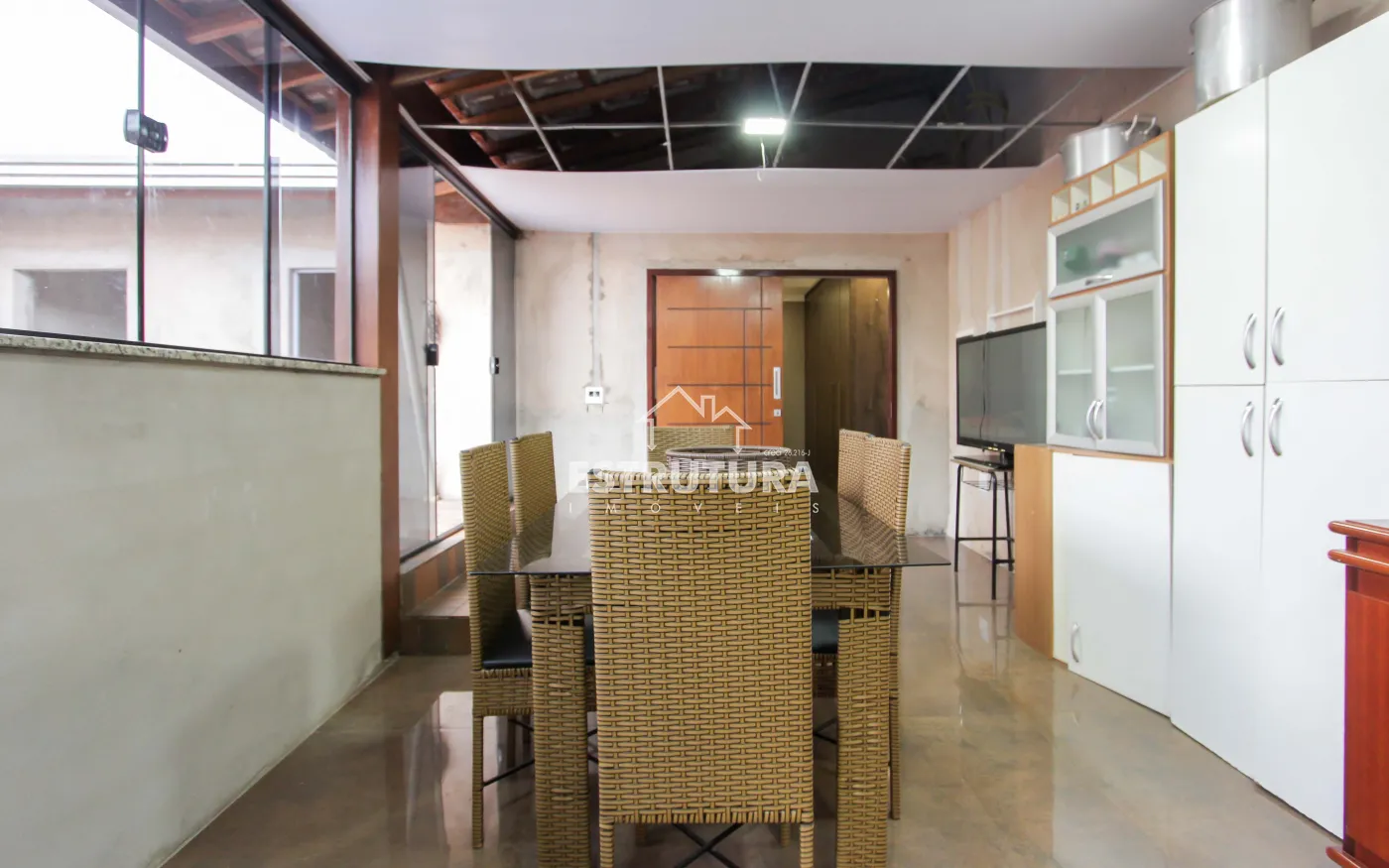 Comprar Casa / Padr&atilde;o em Rio Claro R$ 350.000,00 - Foto 7